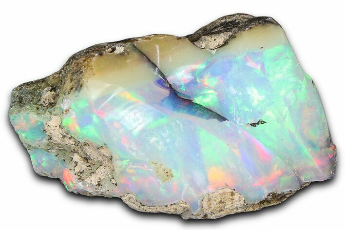 Brilliant Precious Ethiopian Fire Opal ( grams) #367270